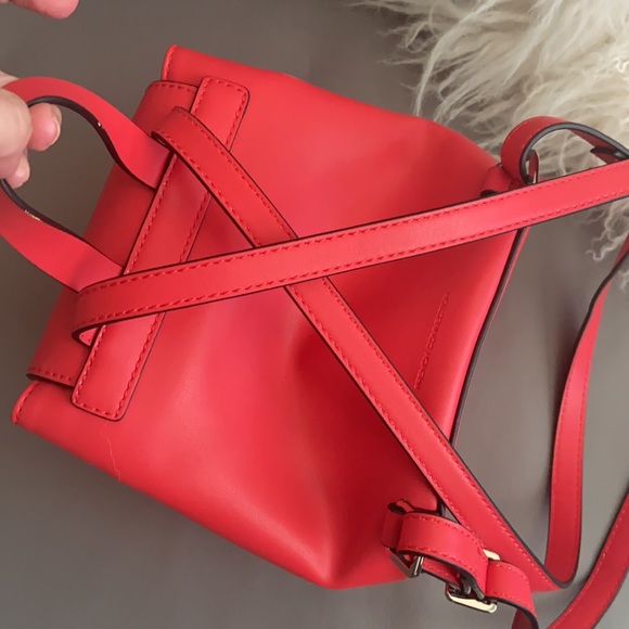 French Connection Mini backpack - Picture 4 of 5